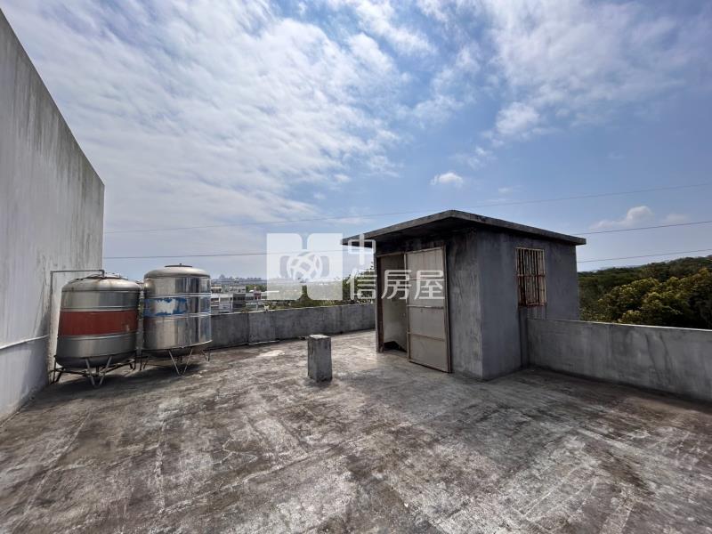 近交流道大地坪透天房屋室內格局與周邊環境