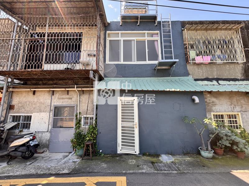 太平樹德商圈百萬裝潢透天房屋室內格局與周邊環境