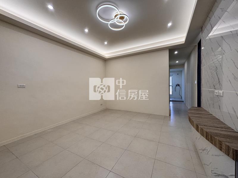 太平樹德商圈百萬裝潢透天房屋室內格局與周邊環境