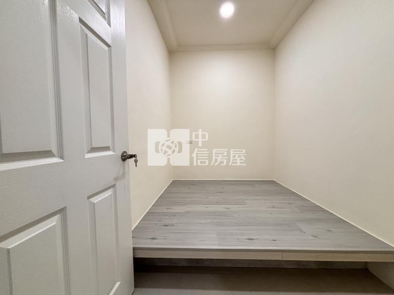 太平樹德商圈百萬裝潢透天房屋室內格局與周邊環境
