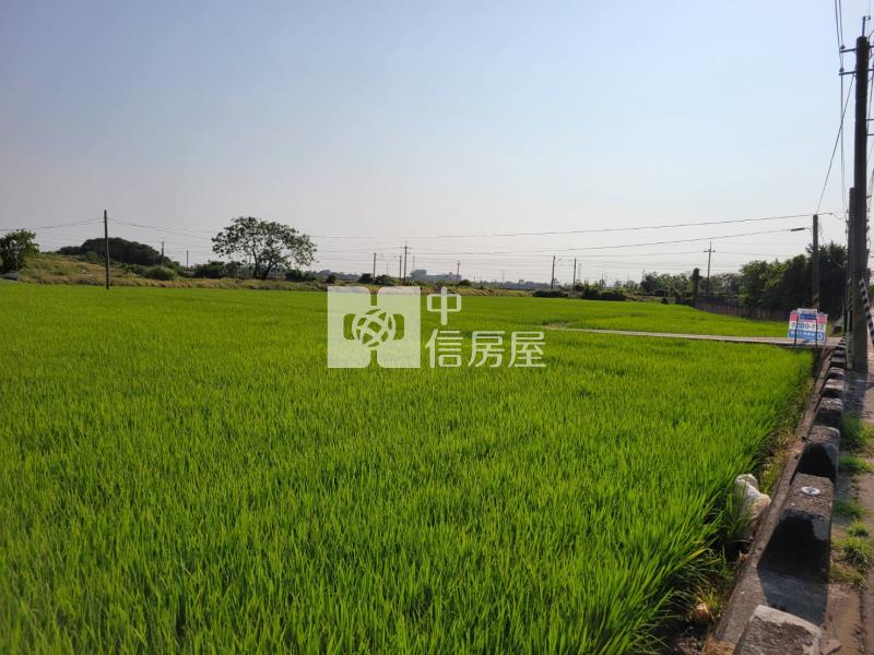 隆田車站旁都內農地房屋室內格局與周邊環境