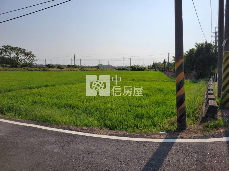 隆田車站旁都內農地房屋室內格局與周邊環境