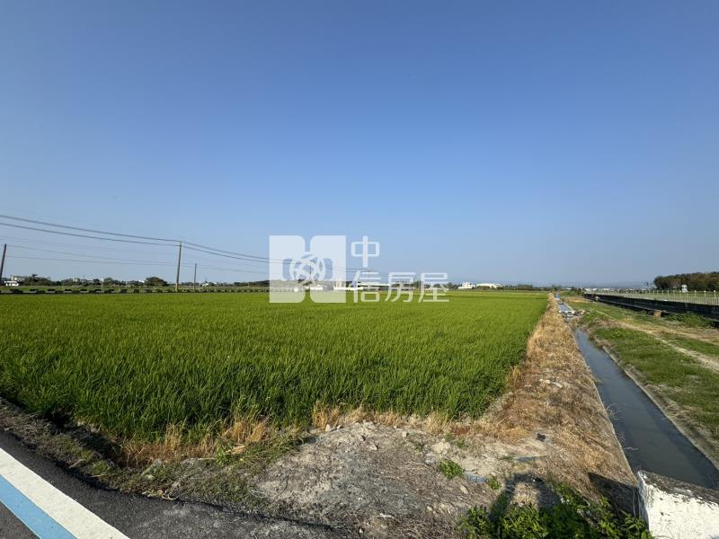 隆田車站旁都內農地房屋室內格局與周邊環境