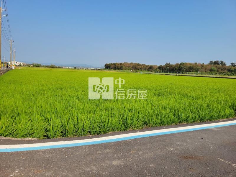 隆田車站旁都內農地房屋室內格局與周邊環境