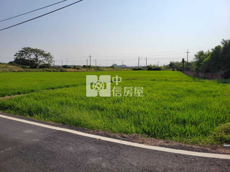 隆田車站旁都內農地房屋室內格局與周邊環境