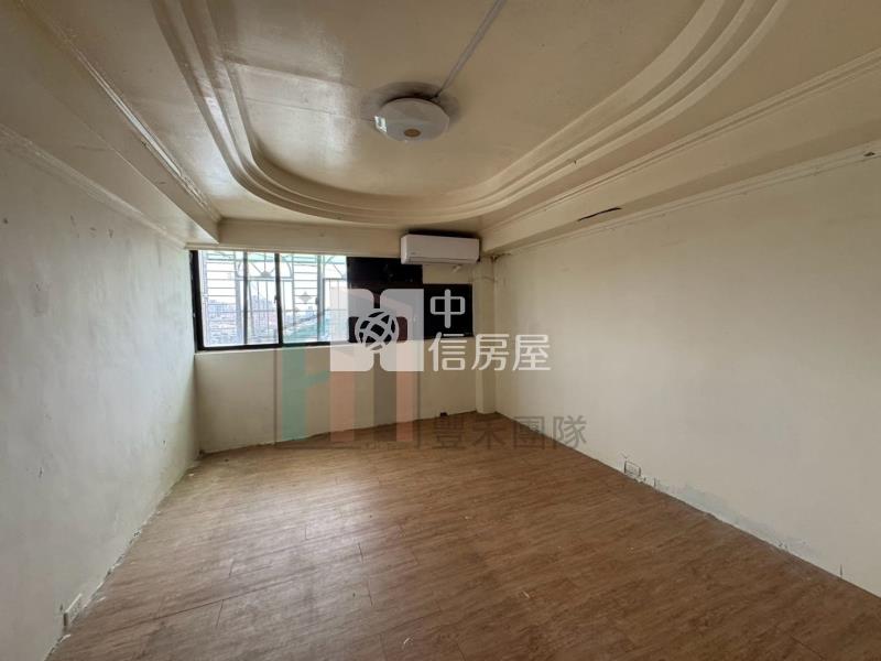 【豐禾】中原電梯4套房房屋室內格局與周邊環境
