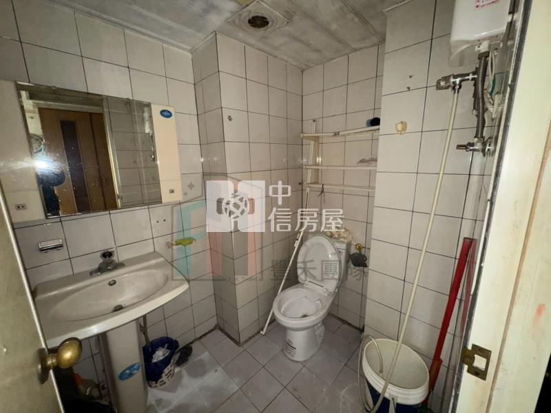 【豐禾】中原電梯4套房房屋室內格局與周邊環境
