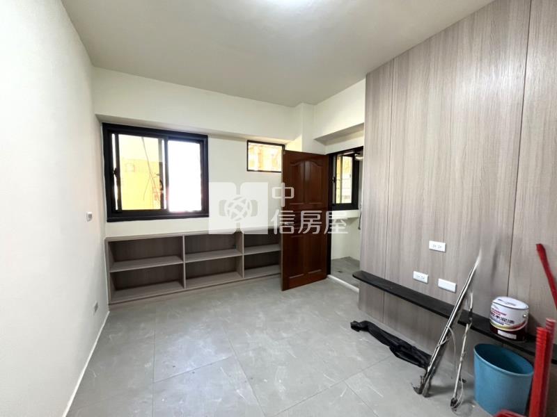 中壢福州路摩登新貴美兩房房屋室內格局與周邊環境