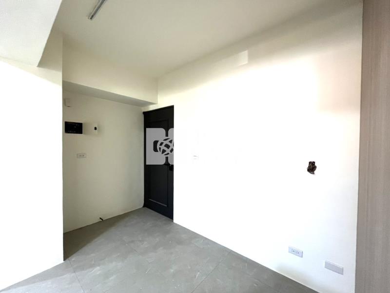 中壢福州路摩登新貴美兩房房屋室內格局與周邊環境
