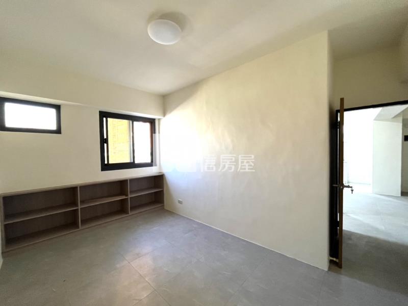 中壢福州路摩登新貴美兩房房屋室內格局與周邊環境