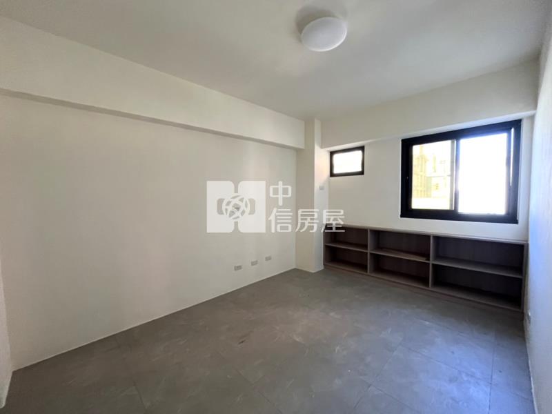 中壢福州路摩登新貴美兩房房屋室內格局與周邊環境