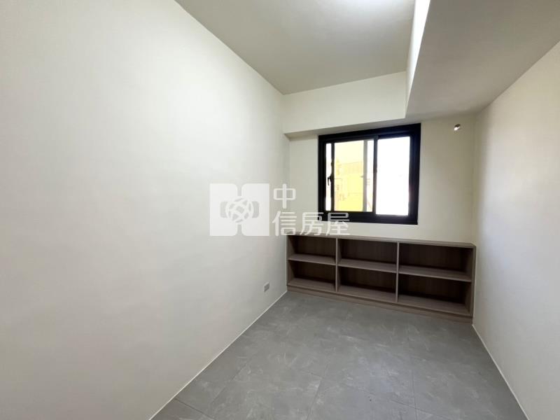 中壢福州路摩登新貴美兩房房屋室內格局與周邊環境