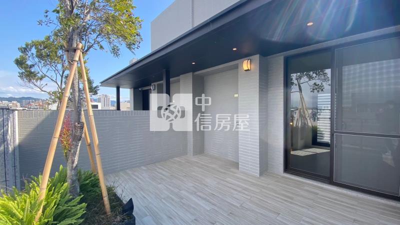 正14期臨路電梯別墅可營登(專)房屋室內格局與周邊環境