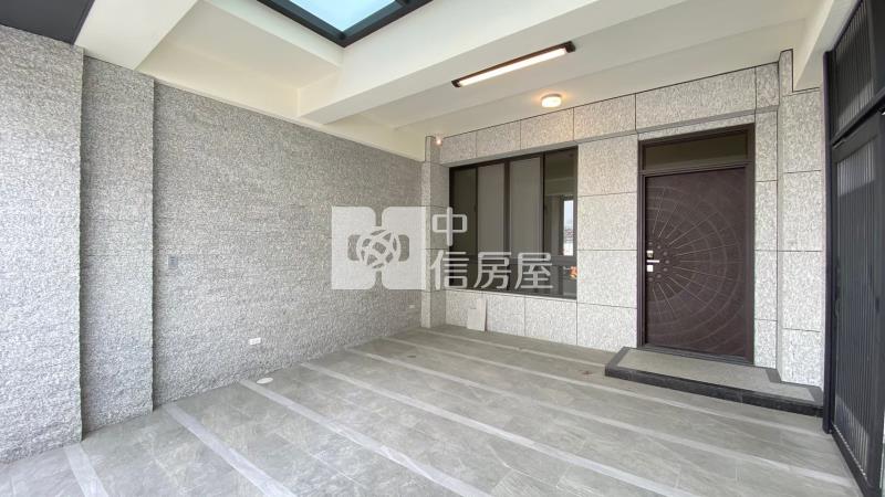 正14期臨路電梯別墅可營登(專)房屋室內格局與周邊環境