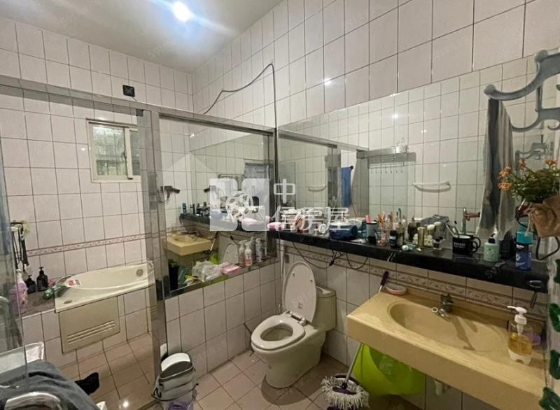 上湖國小三面臨路農舍房屋室內格局與周邊環境