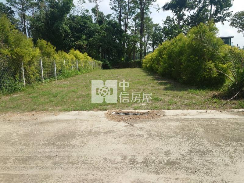 岡山阿公店水庫旁漂亮建地房屋室內格局與周邊環境
