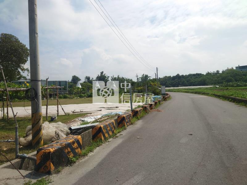 岡山阿公店水庫旁漂亮建地房屋室內格局與周邊環境