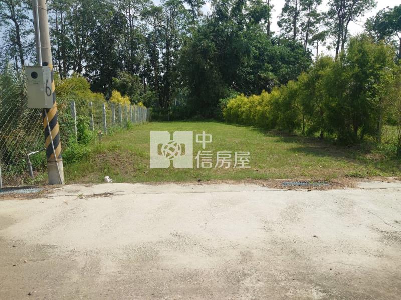 岡山阿公店水庫旁漂亮建地房屋室內格局與周邊環境
