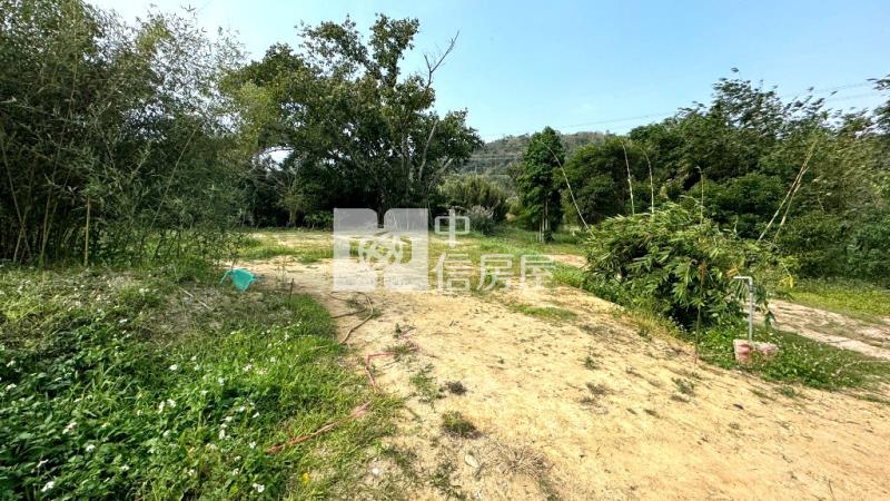 【新世紀】台3線石門山休閒農地共12筆+建地1筆房屋室內格局與周邊環境