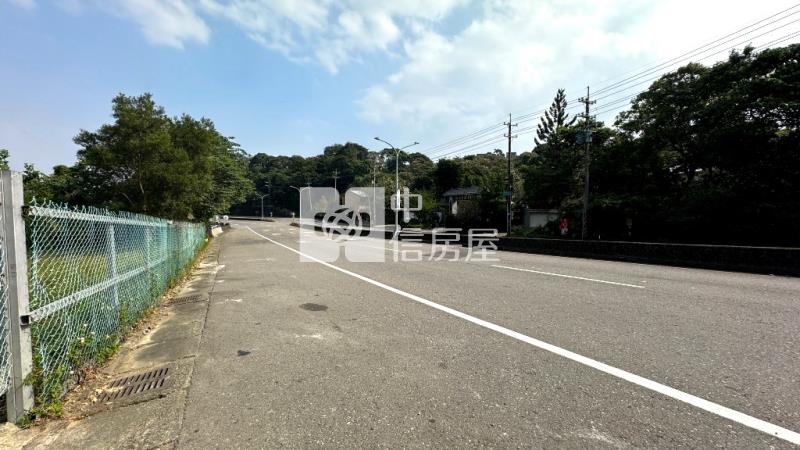 【新世紀】台3線石門山休閒農地共12筆+建地1筆房屋室內格局與周邊環境