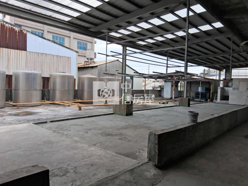 屏東市工業區廠房房屋室內格局與周邊環境