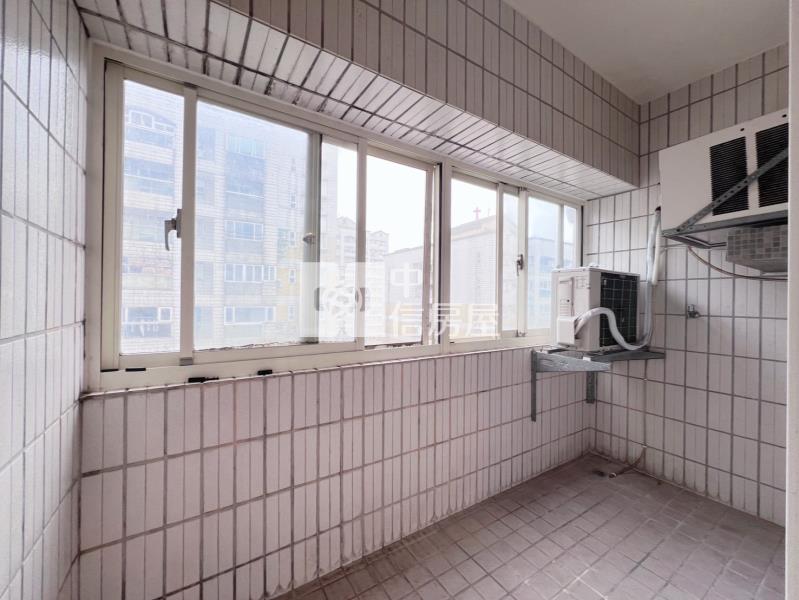 山海觀社區房屋室內格局與周邊環境