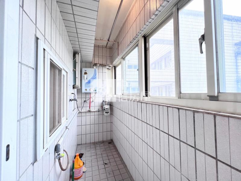 山海觀社區房屋室內格局與周邊環境