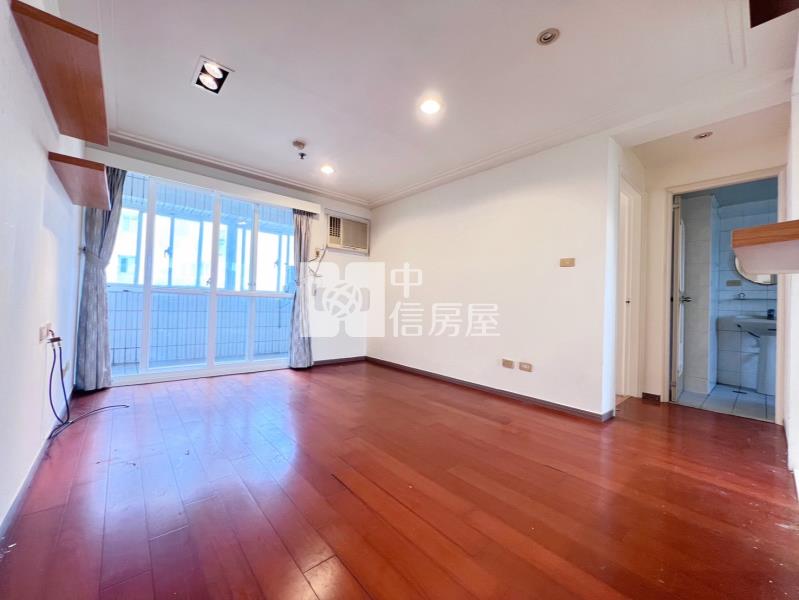 山海觀社區房屋室內格局與周邊環境