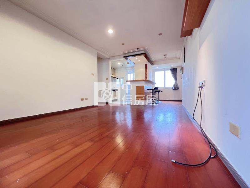 山海觀社區房屋室內格局與周邊環境