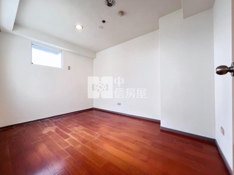 山海觀社區房屋室內格局與周邊環境