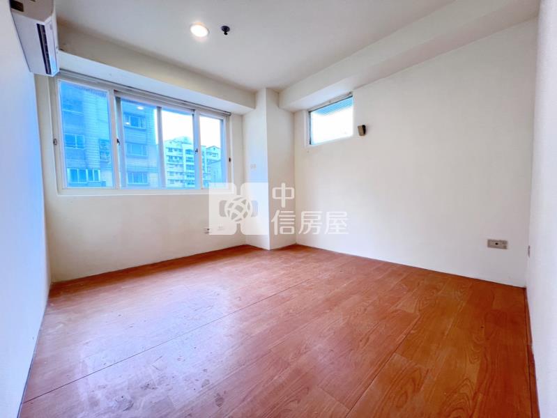 山海觀社區房屋室內格局與周邊環境