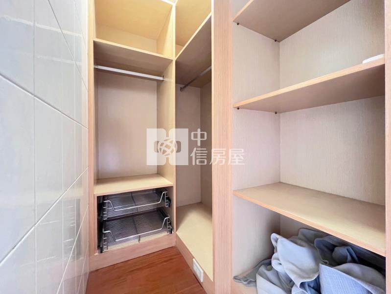 山海觀社區房屋室內格局與周邊環境