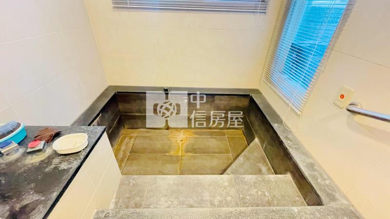 轉運站五米極緻3+1房溫泉湯宅房屋室內格局與周邊環境