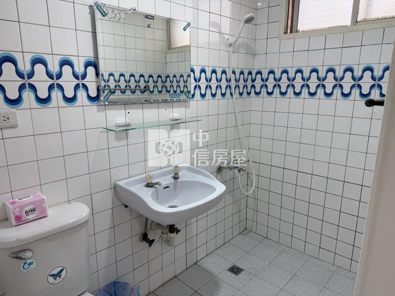 美三房★北區中醫住宅區房屋室內格局與周邊環境