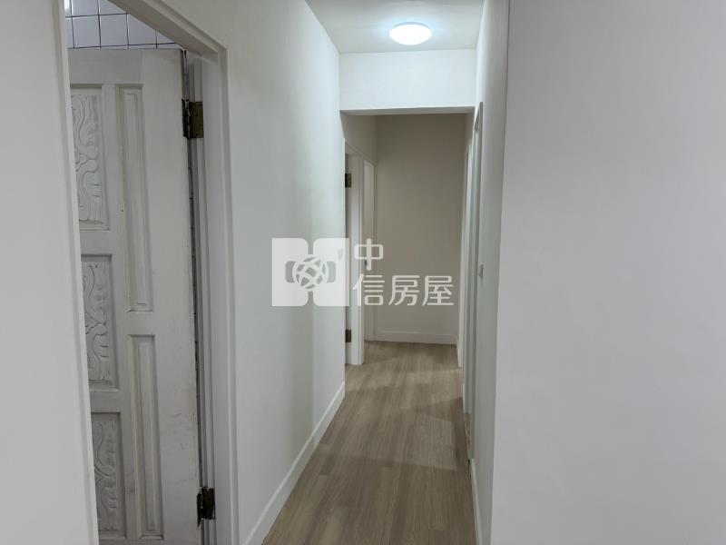 美三房★北區中醫住宅區房屋室內格局與周邊環境