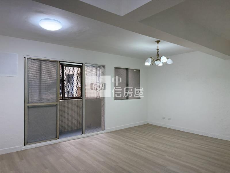 美三房★北區中醫住宅區房屋室內格局與周邊環境