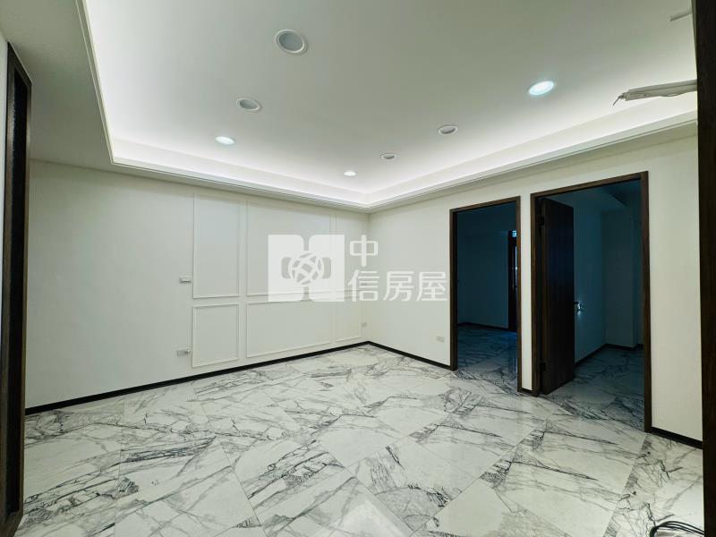 ●新橫濱旁時尚3樓房屋室內格局與周邊環境