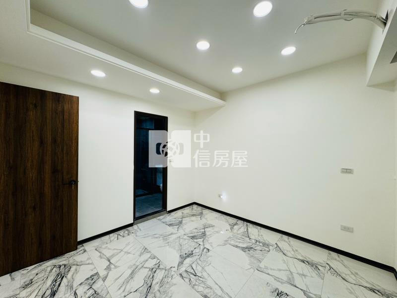 ●新橫濱旁時尚3樓房屋室內格局與周邊環境