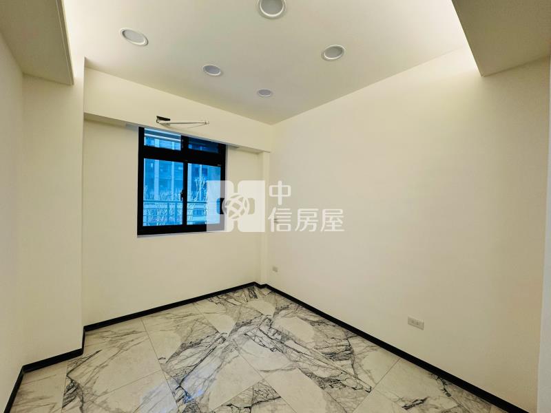 ●新橫濱旁時尚3樓房屋室內格局與周邊環境