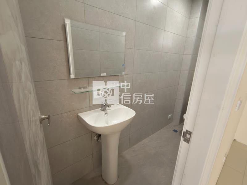 中壢古華全新整理透天房屋室內格局與周邊環境