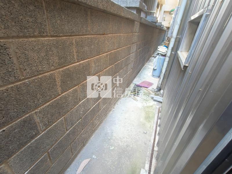 中壢古華全新整理透天房屋室內格局與周邊環境