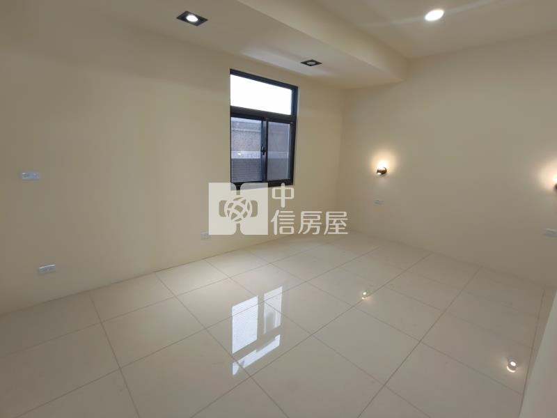 中壢古華全新整理透天房屋室內格局與周邊環境