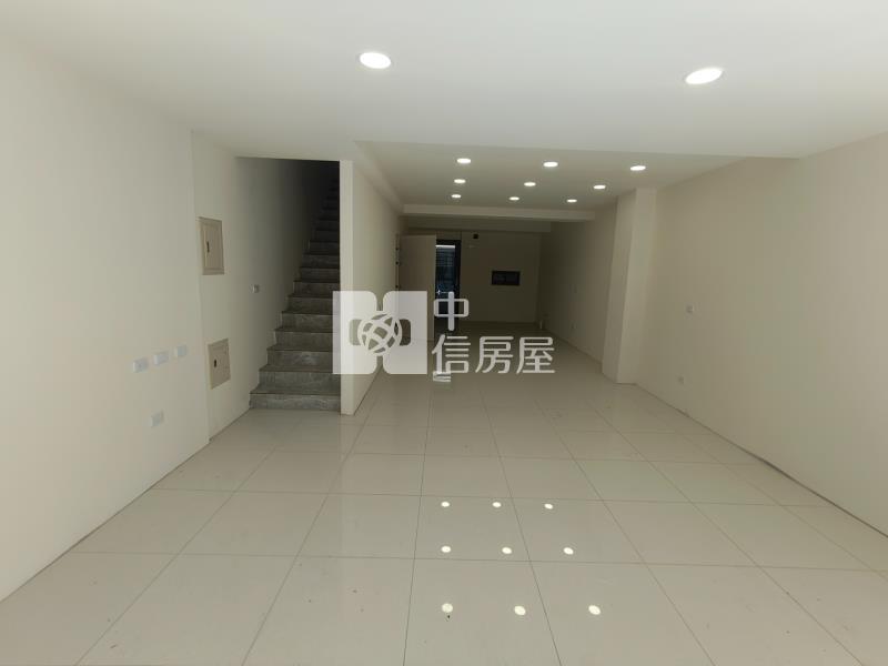 中壢古華全新整理透天房屋室內格局與周邊環境