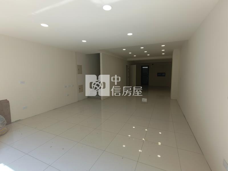 中壢古華全新整理透天房屋室內格局與周邊環境