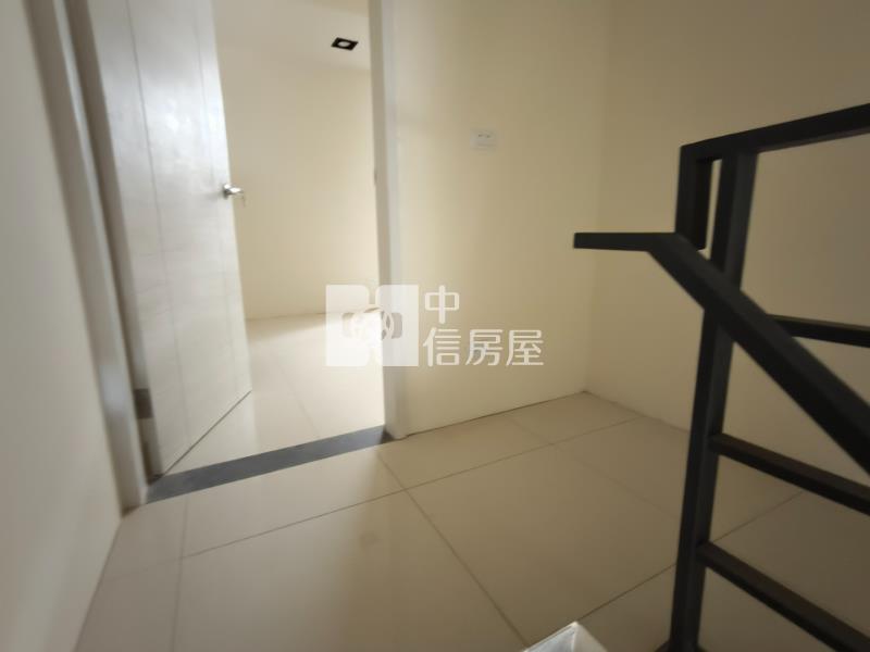 中壢古華全新整理透天房屋室內格局與周邊環境