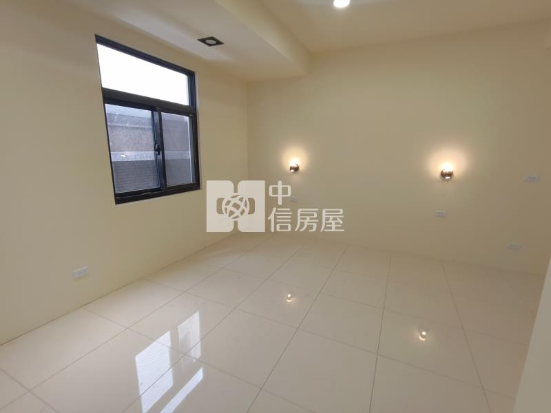 中壢古華全新整理透天房屋室內格局與周邊環境