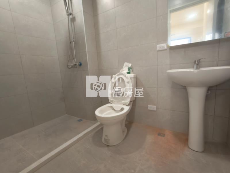 中壢古華全新整理透天房屋室內格局與周邊環境