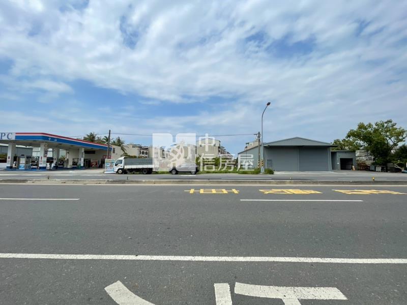 安定交流道超讚美農地房屋室內格局與周邊環境
