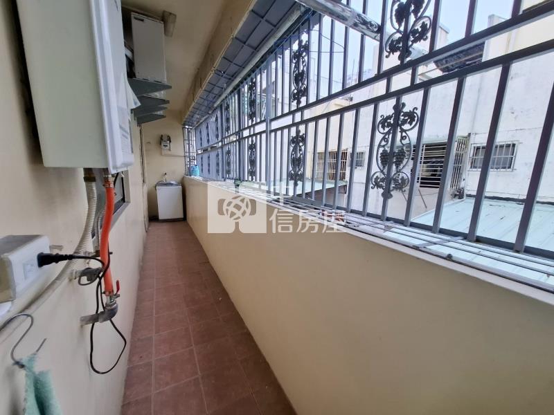 優質大三房★北區中醫住宅區房屋室內格局與周邊環境