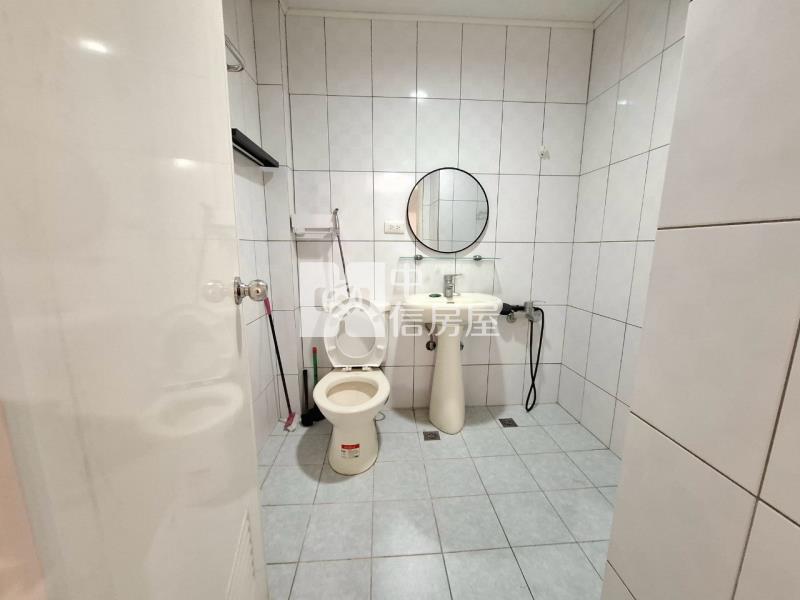 優質大三房★北區中醫住宅區房屋室內格局與周邊環境